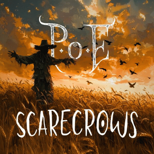 Philosophy Of Evil : Scarecrows